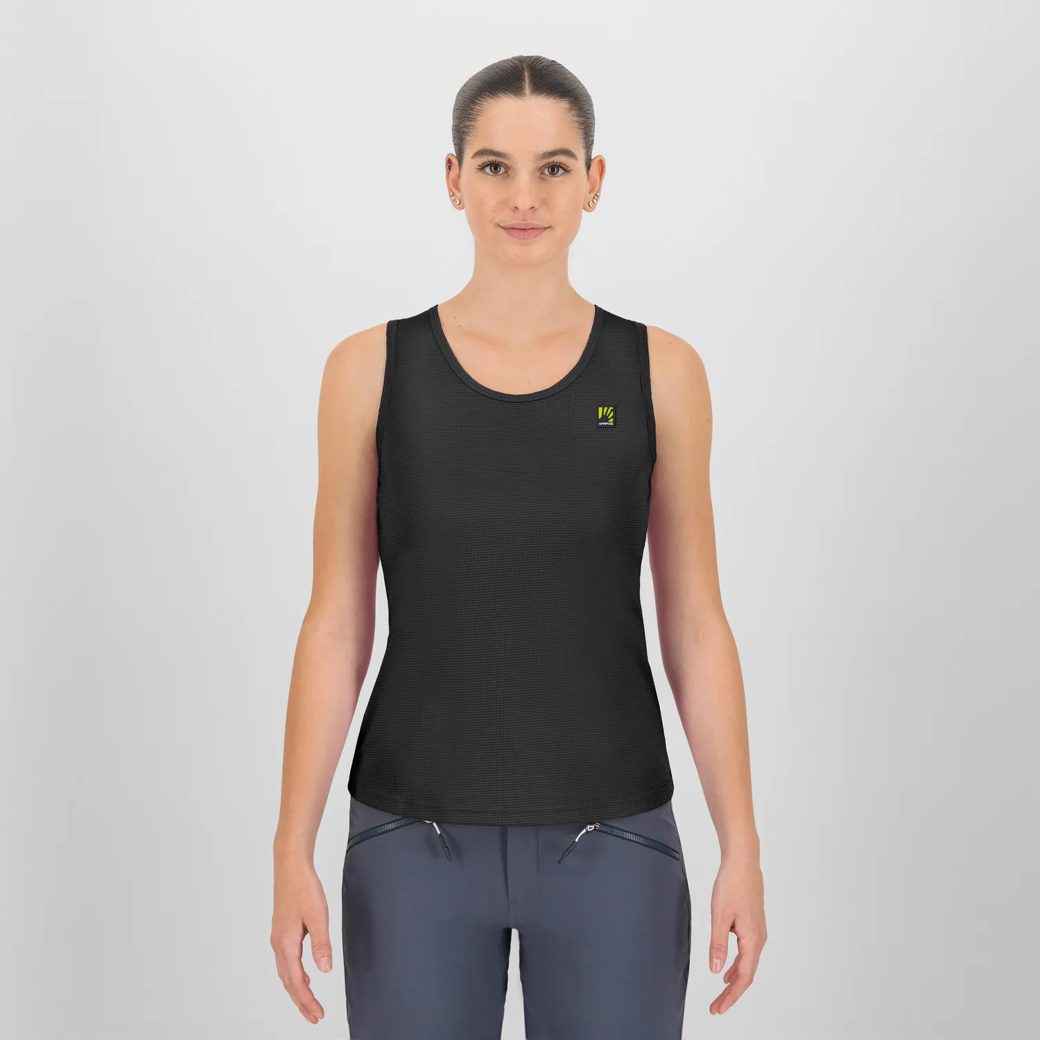 Karpos Loma Evo W Tank maiou sport dama vara