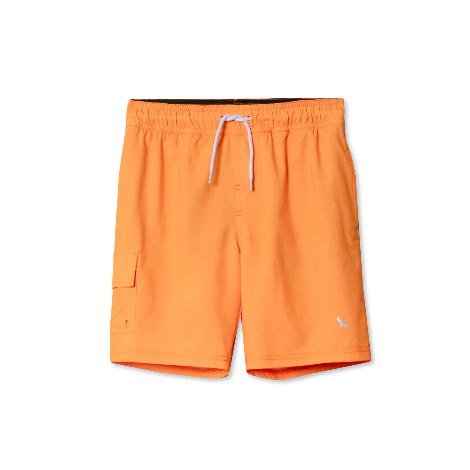 Eddie Bauer Sea Spray sort inot baieti Safety Yellow usor