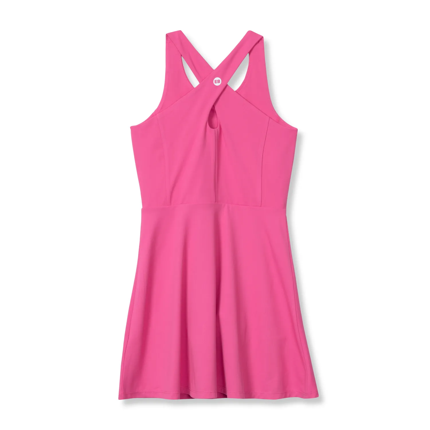 Eddie Bauer Trail rochie sport fete lila usoara
