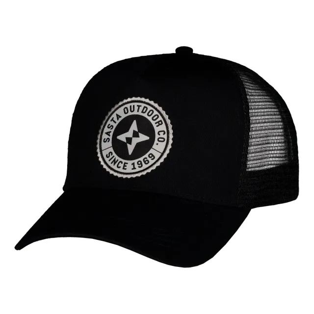 Sasta Nordik sapca neagra