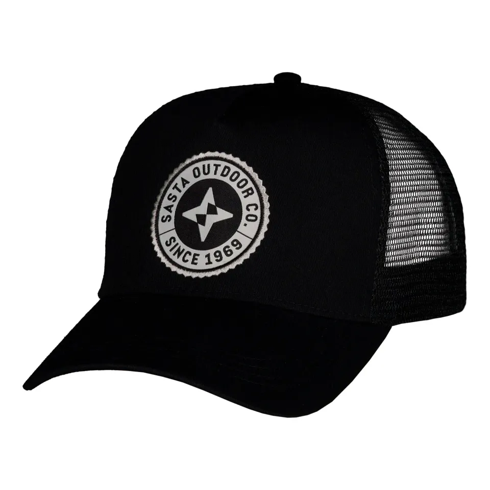 Sasta Nordik sapca neagra