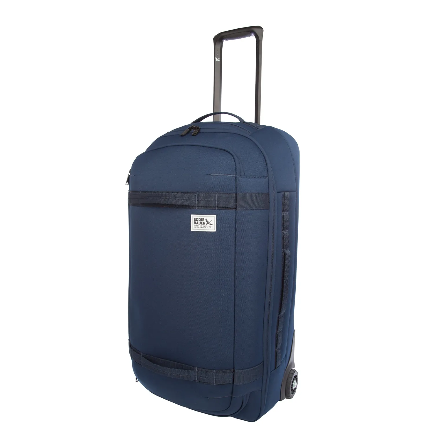 Eddie Bauer Excursion 30 geanta voiaj cu roti verde