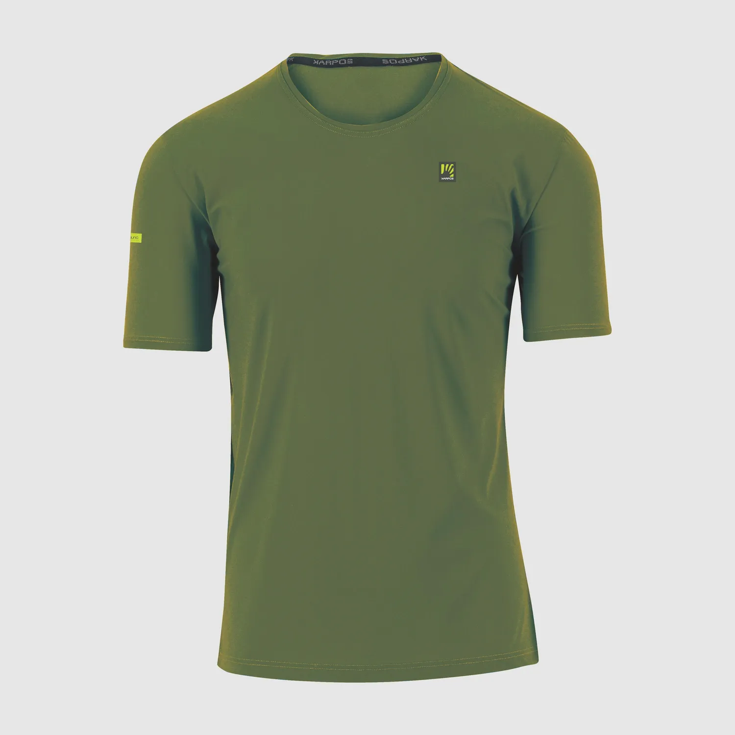 Karpos Nino Jersey tricou tehnic usor respirabil