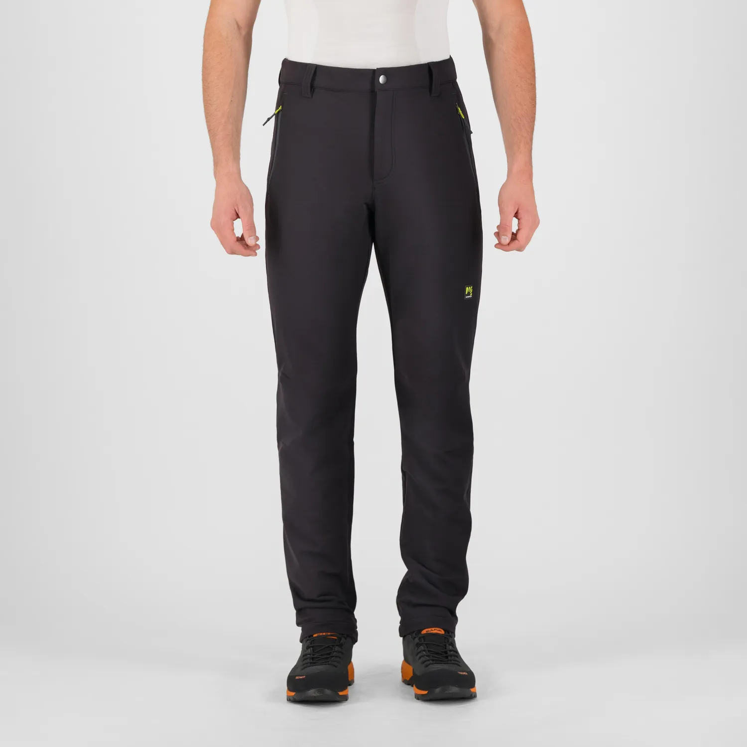 Karpos Jelo Evo Pants pantaloni iarnă drumeție