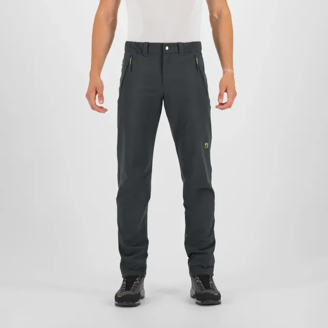 Karpos Salatis pantaloni drumetie 401n lana merinos