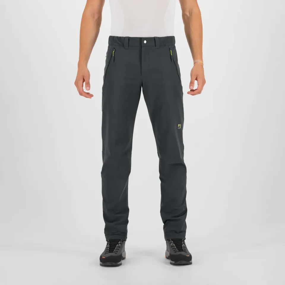 Karpos Salatis pantaloni drumetie 401n lana merinos