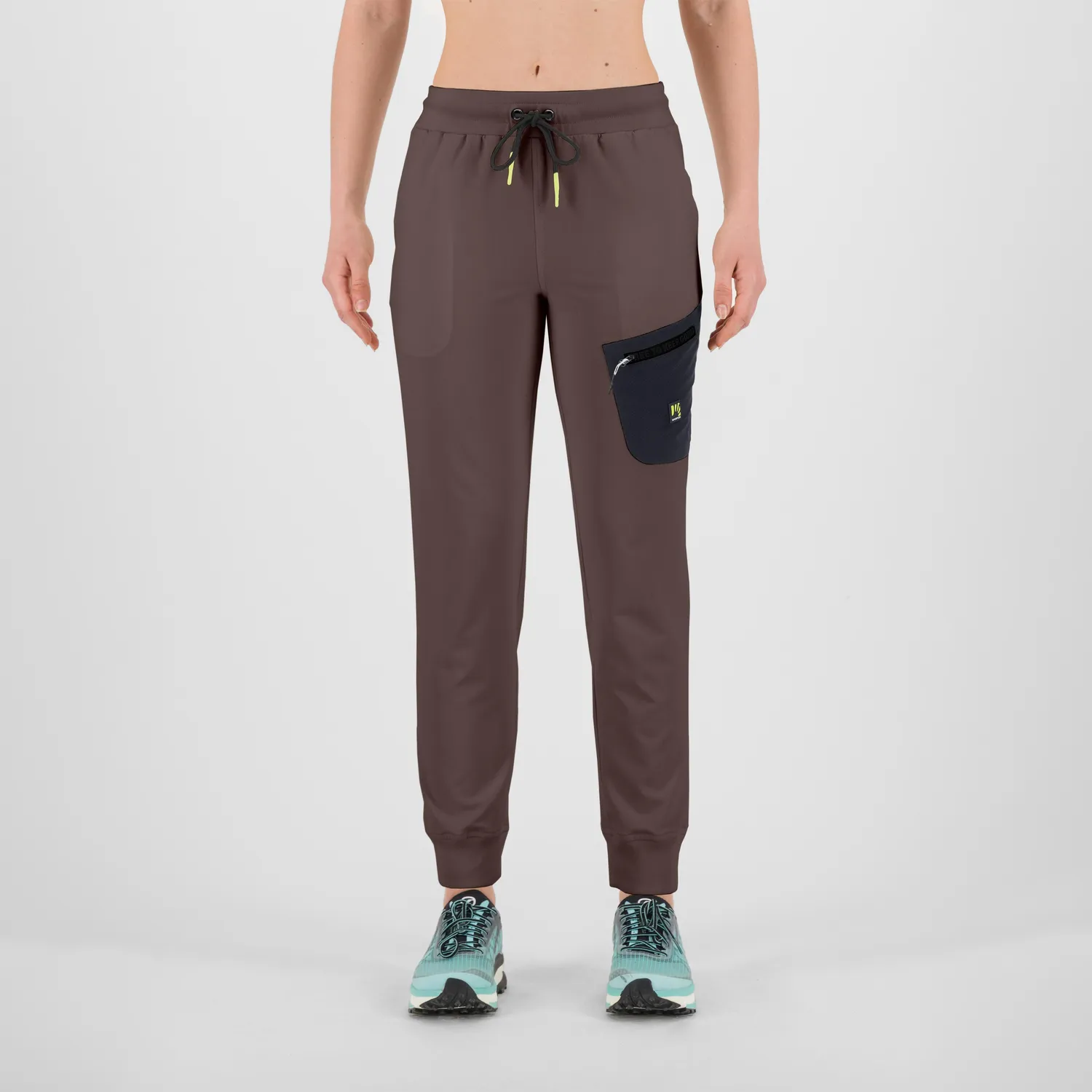 Karpos Easylife Winter W pantaloni dama iarna