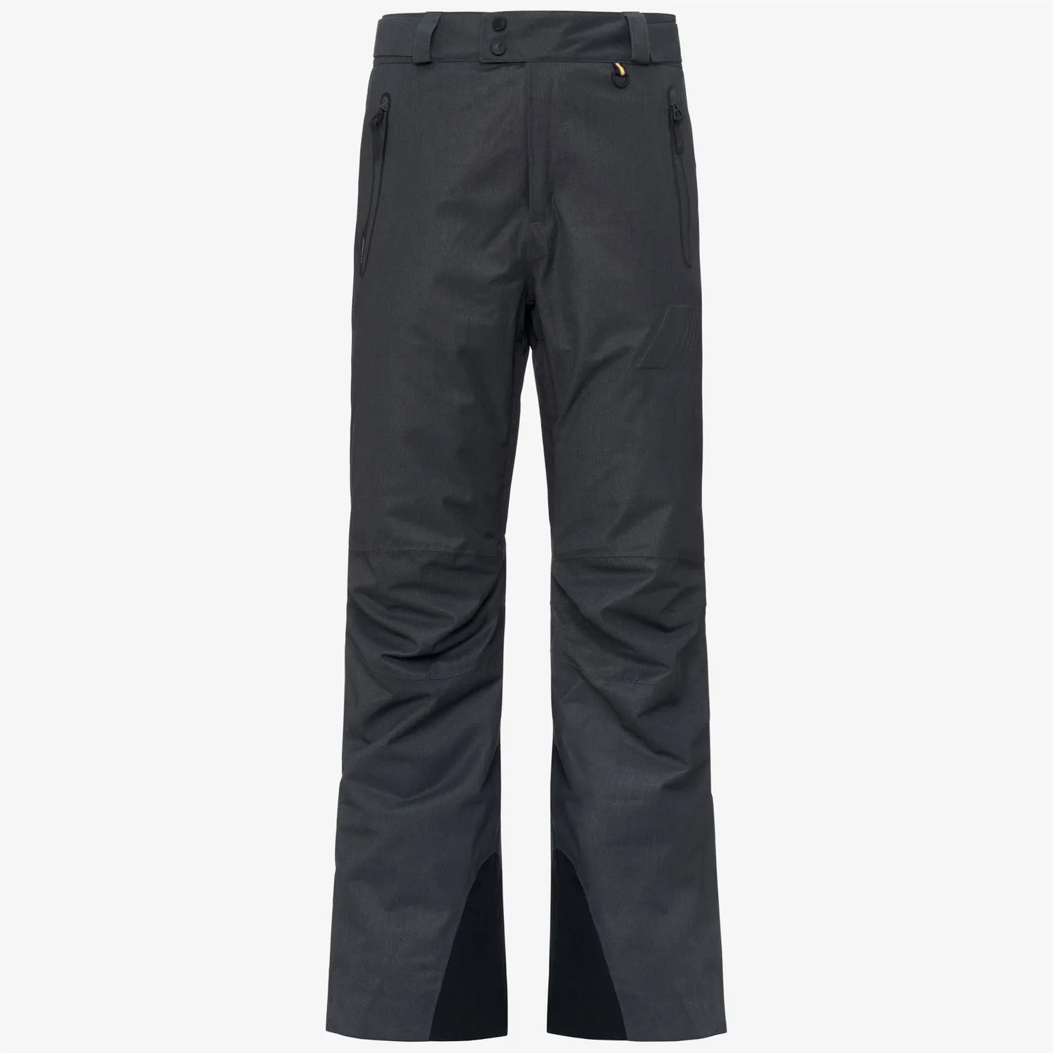 K-Way Baronnies 2L pantaloni schi barbati gri