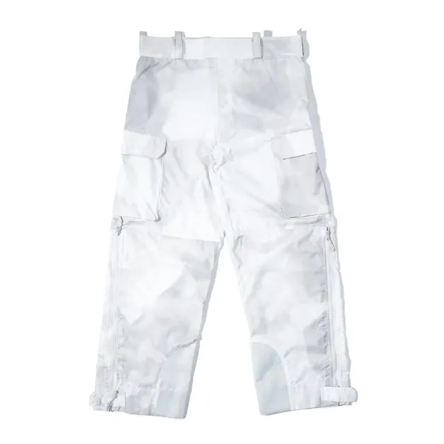 Arktis Alba C325 pantaloni Comb Blizzard suprapunere