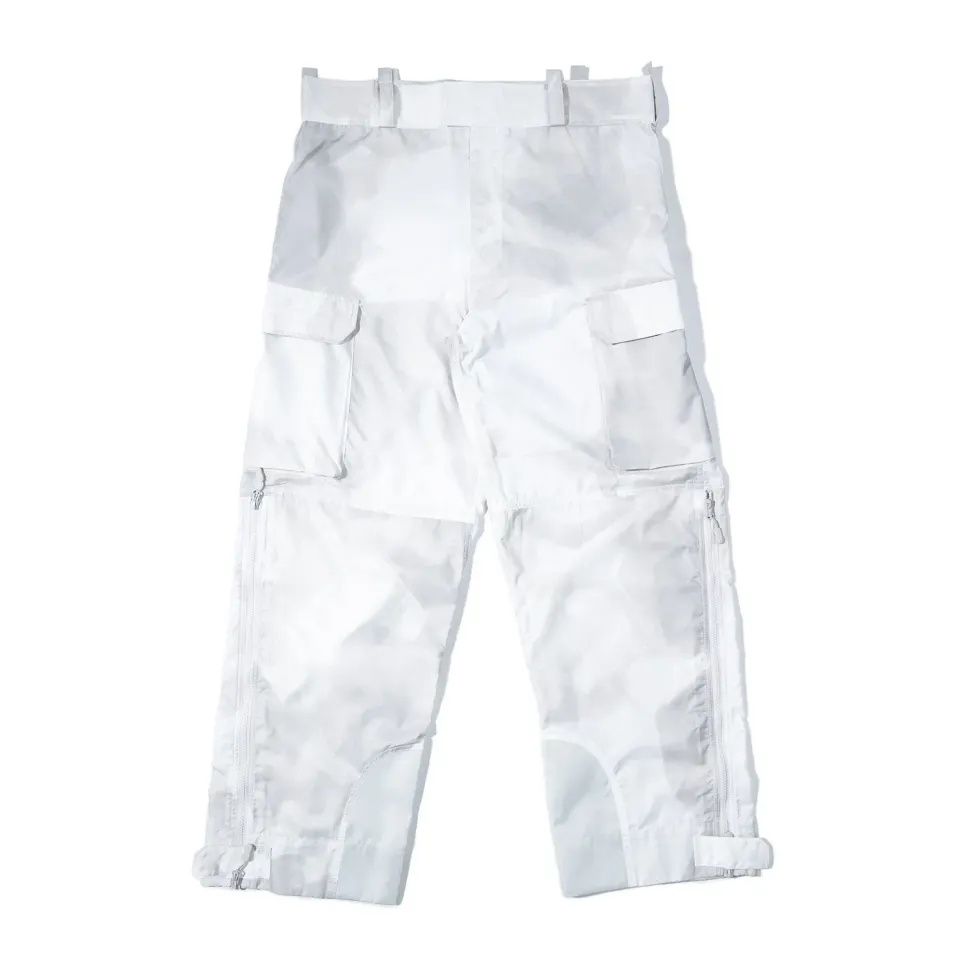 Arktis Alba C325 pantaloni Comb Blizzard suprapunere