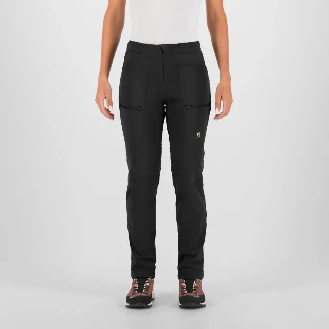 Karpos Lastia Winter pantaloni dama merinos caldurosi