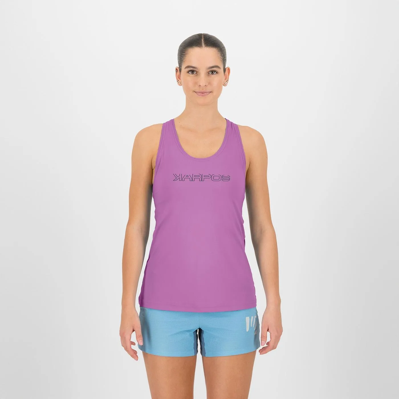 Karpos Quick W tricou 023 respirabil