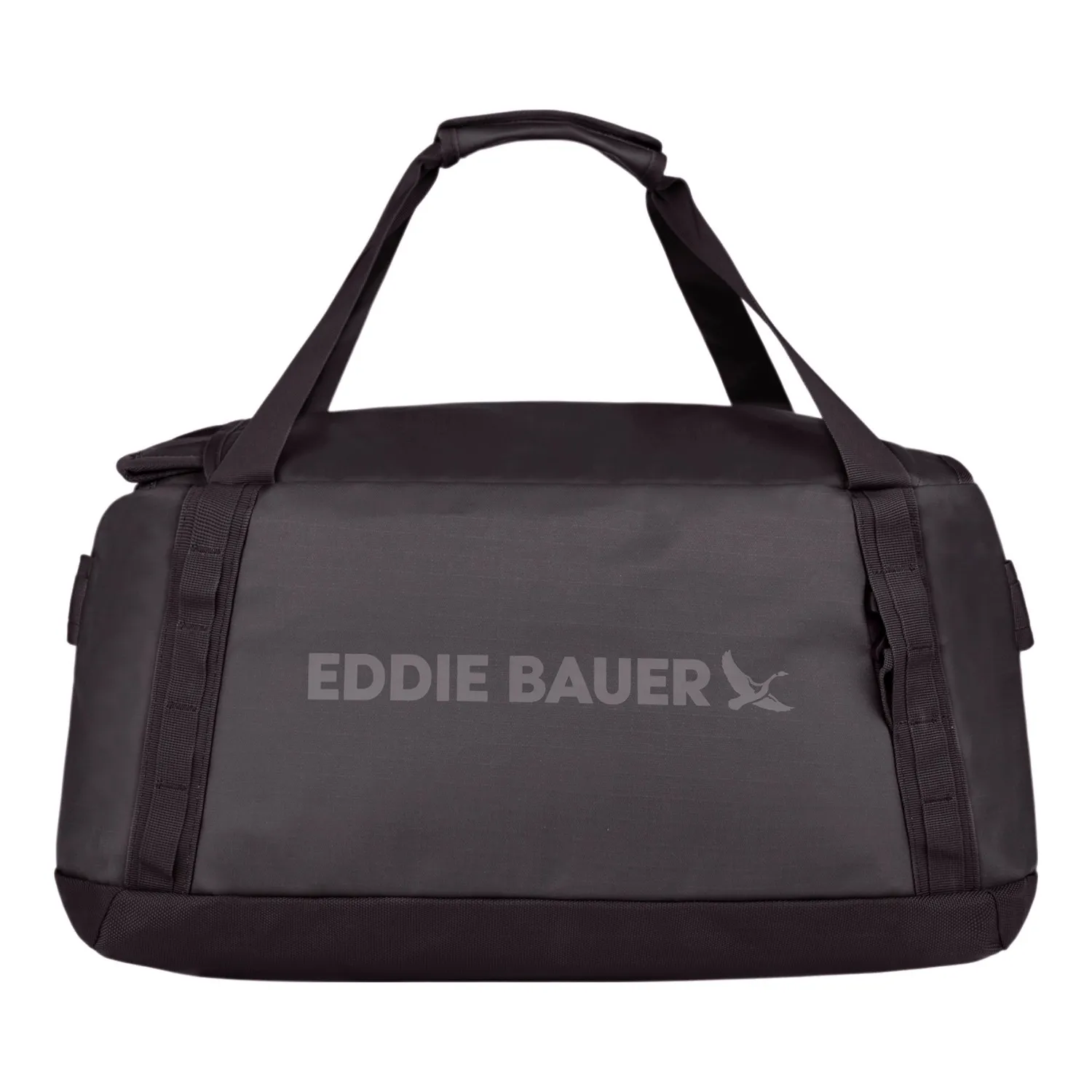 Eddie Bauer Maximus 3.0 geantă voiaj 40L negru rezistentă