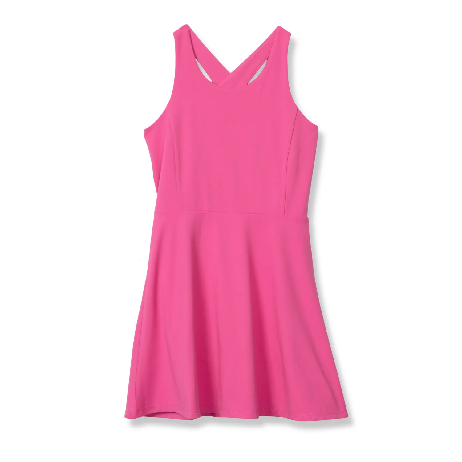 Eddie Bauer Trail rochie sport fete lila usoara