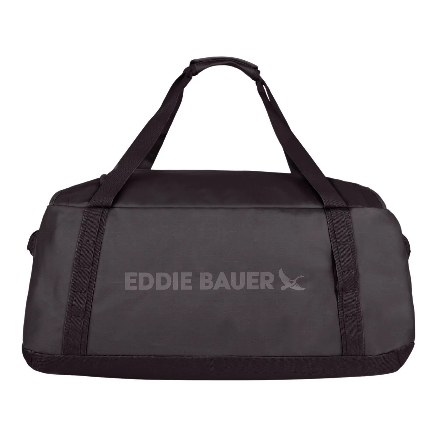 Eddie Bauer Maximus 3.0 geantă voiaj 70L neagră 2in1