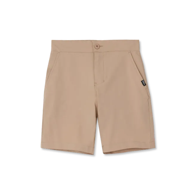 Eddie Bauer Horizon Guide Chino pantaloni scurți băieți albaștri