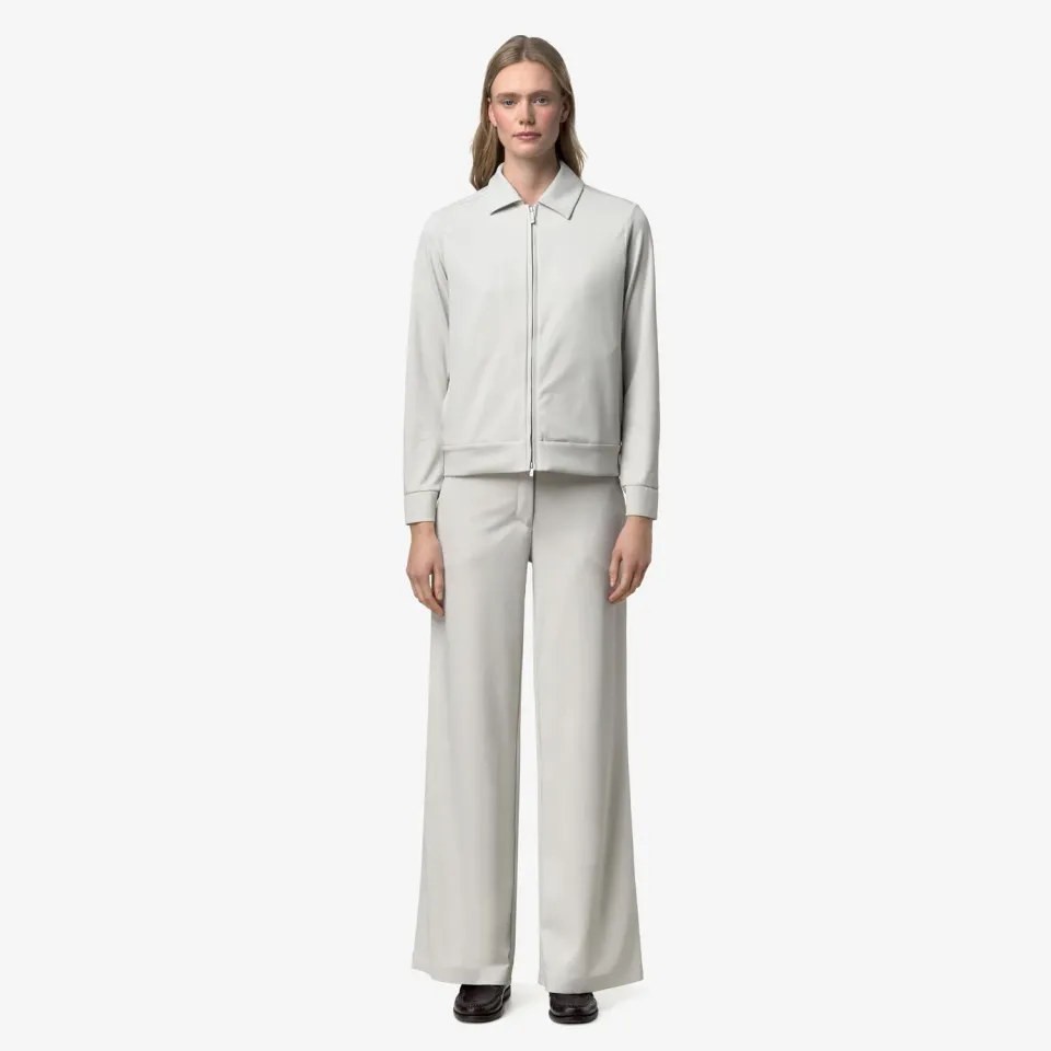 K-Way Jalle SL Spacer pantaloni dama bej