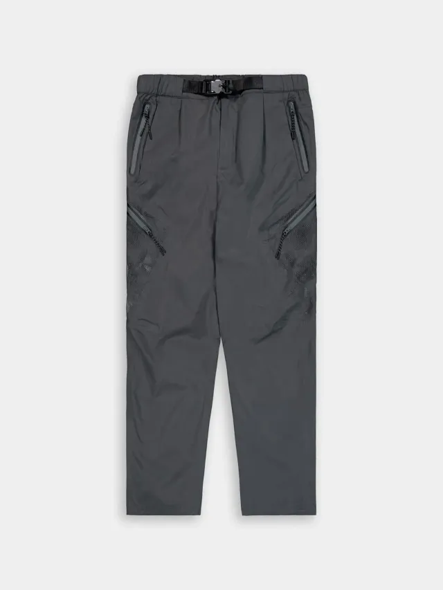 Alpha Industries Laser Cut pantalon carbune barbati