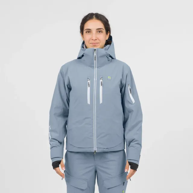 Karpos Tognola W Jacket geacă schi 20K damă