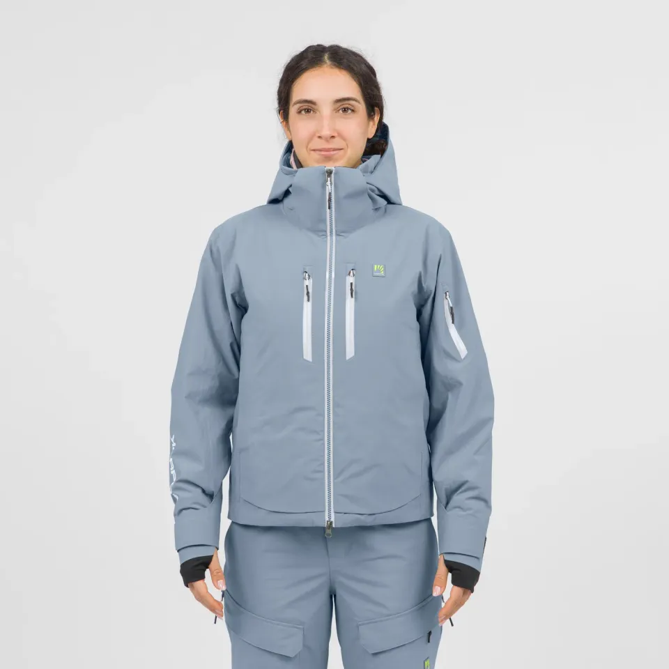 Karpos Tognola W Jacket geacă schi 20K damă