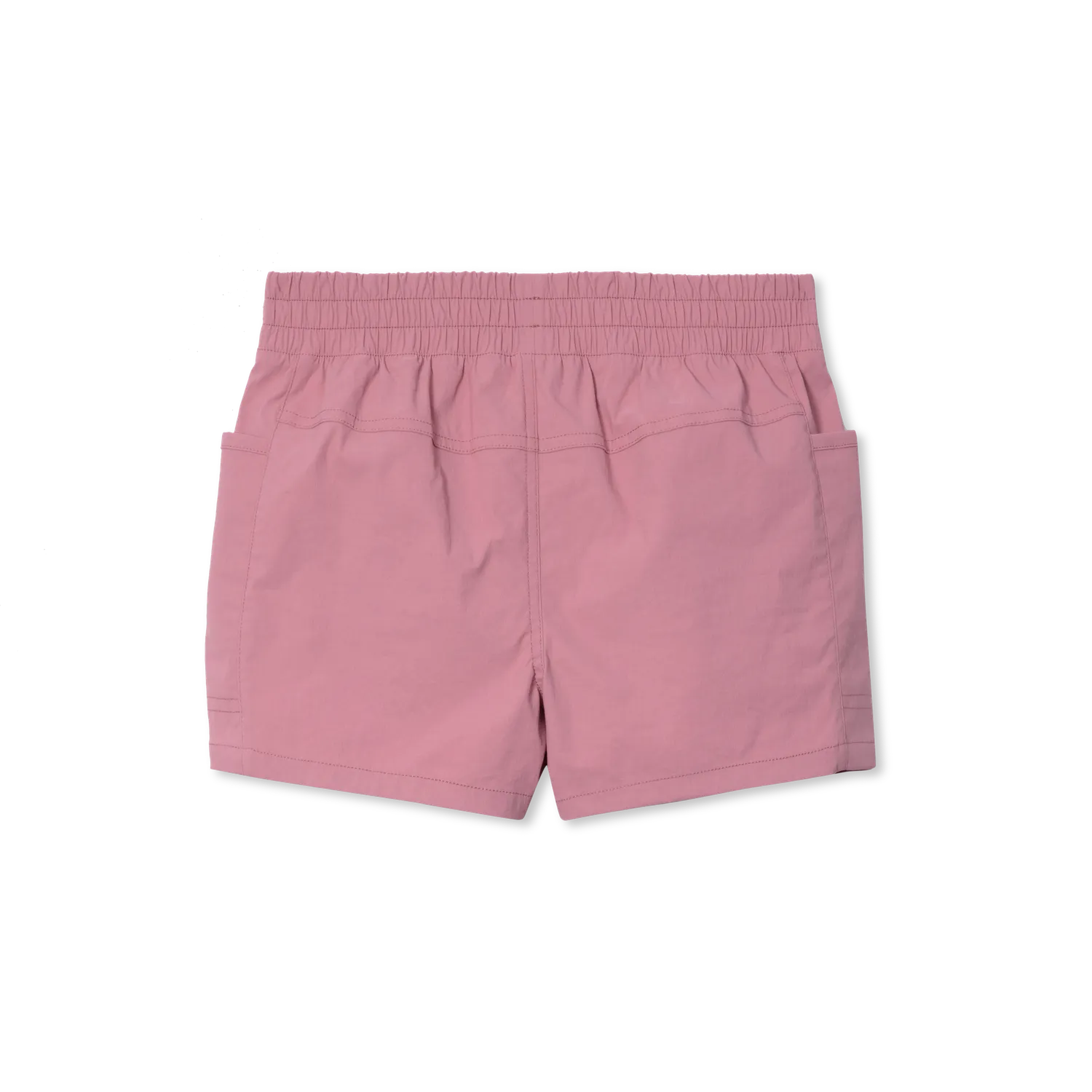 Eddie Bauer Expedition Cargo pantaloni scurti fete Foxglove nailon