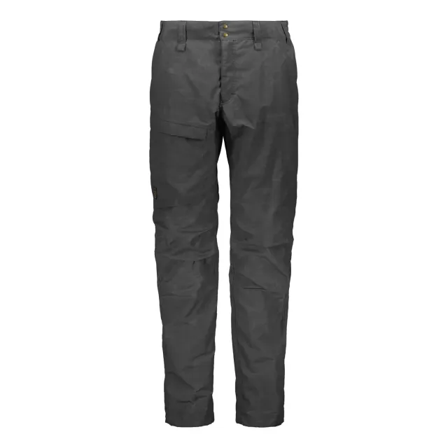 Sasta Louhikko pantaloni barbati gri usori vara