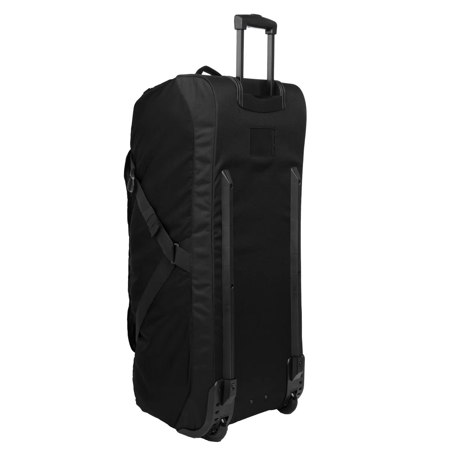 Eddie Bauer Traverse geantă voiaj cu roți 78L neagră