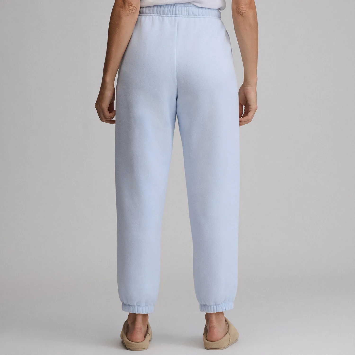 Eddie Bauer Vintage Soft jogger pantaloni damă relaxați