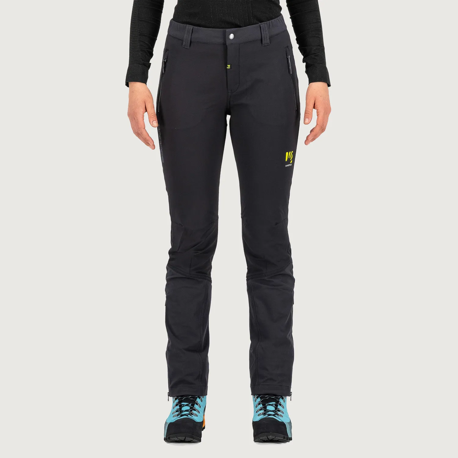 Karpos San Martino W pantaloni 002 schi tura