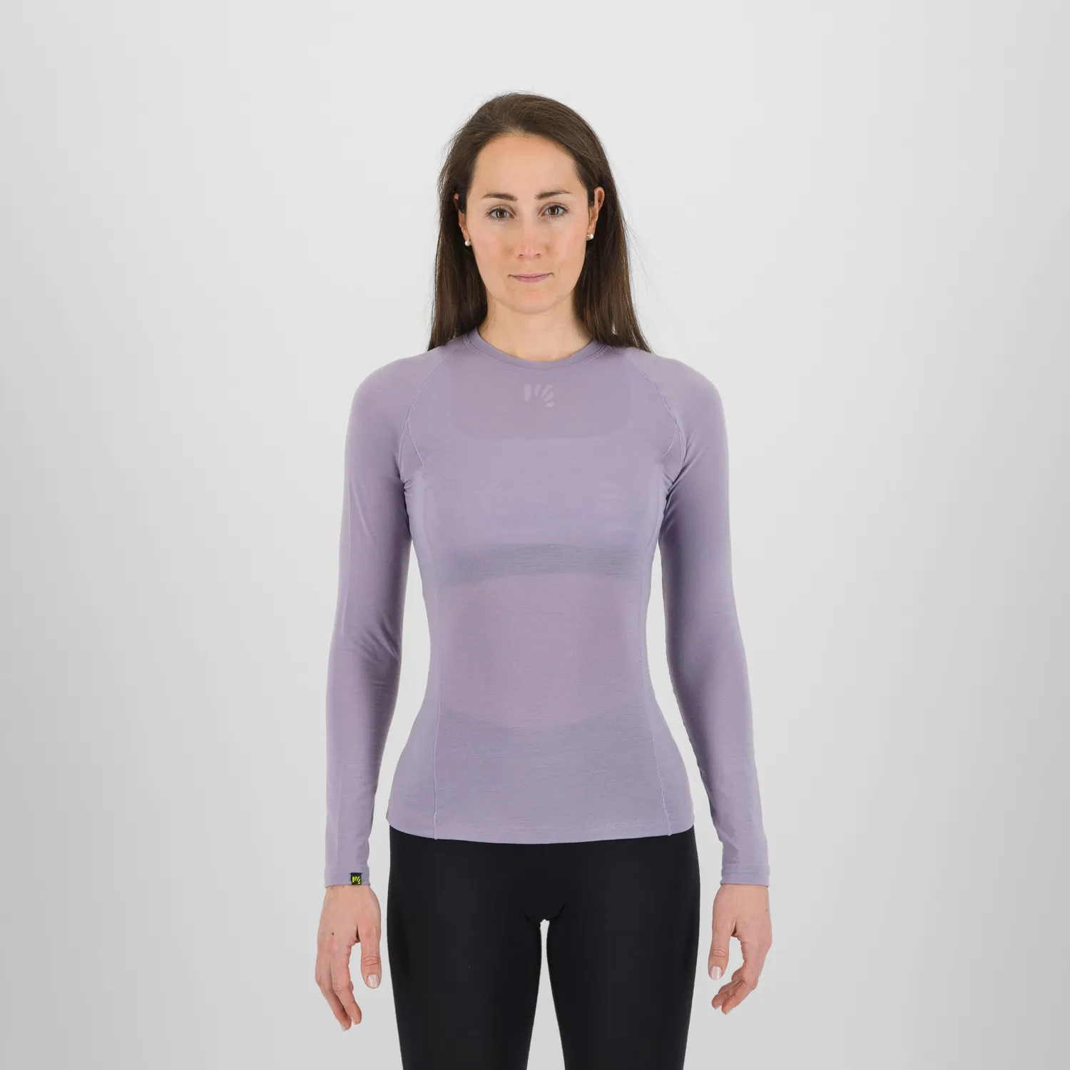Karpos Dinamico Merino 130 W Jersey bluza lana
