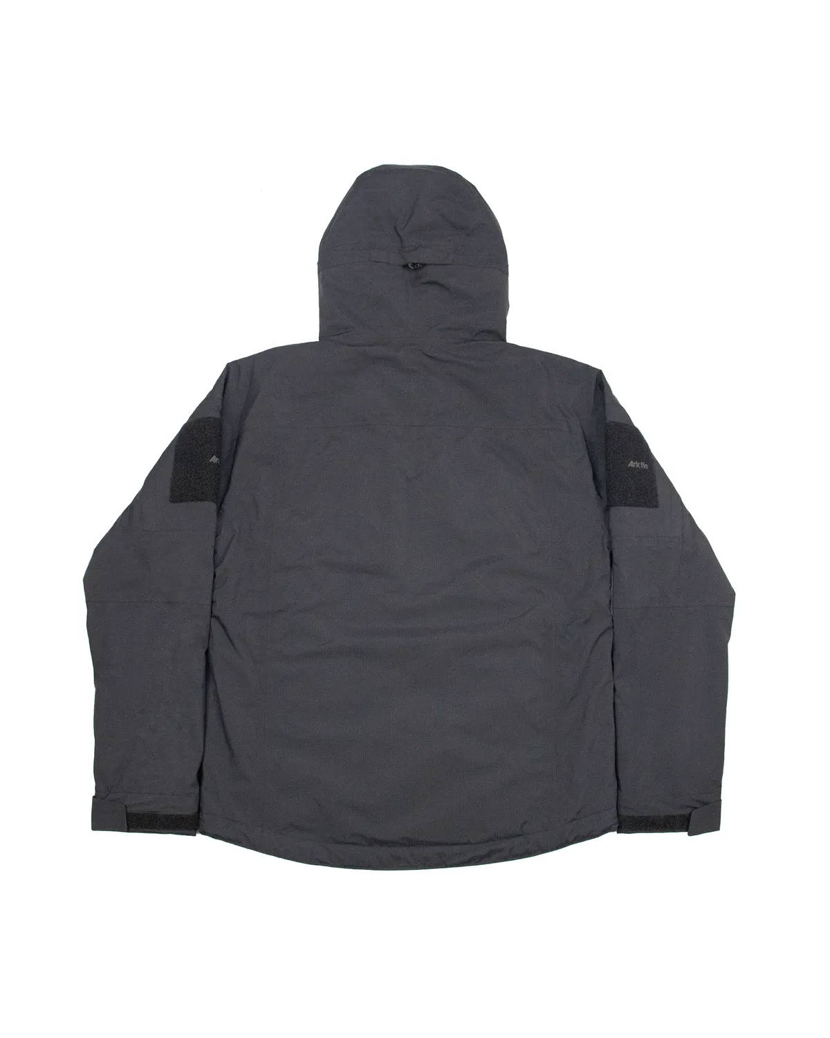 Arktis Phantom Jacket geacă iarnă verde