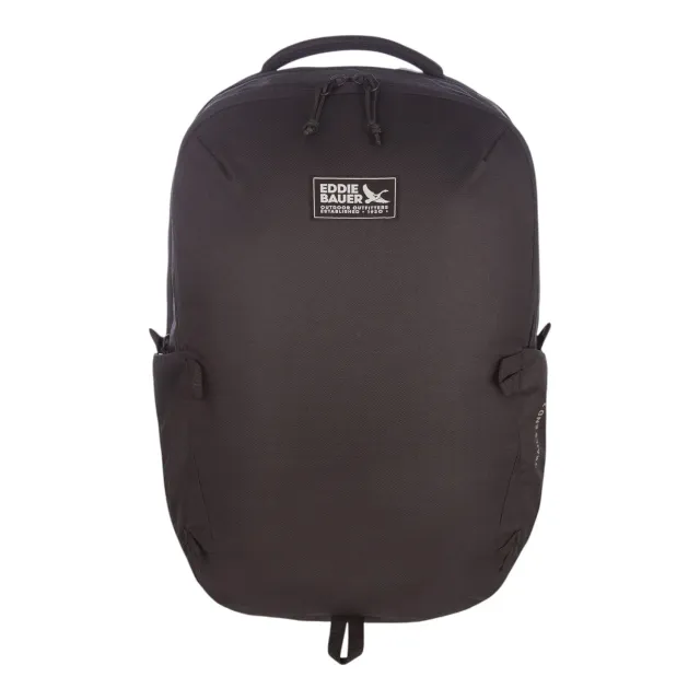 Eddie Bauer Trails End rucsac negru 28L laptop 15