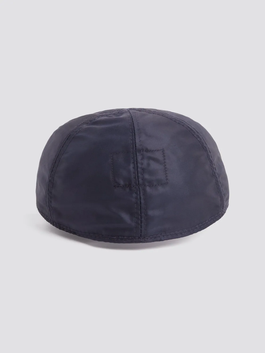 Alpha Industries Papa Nui sapca olive upcycled