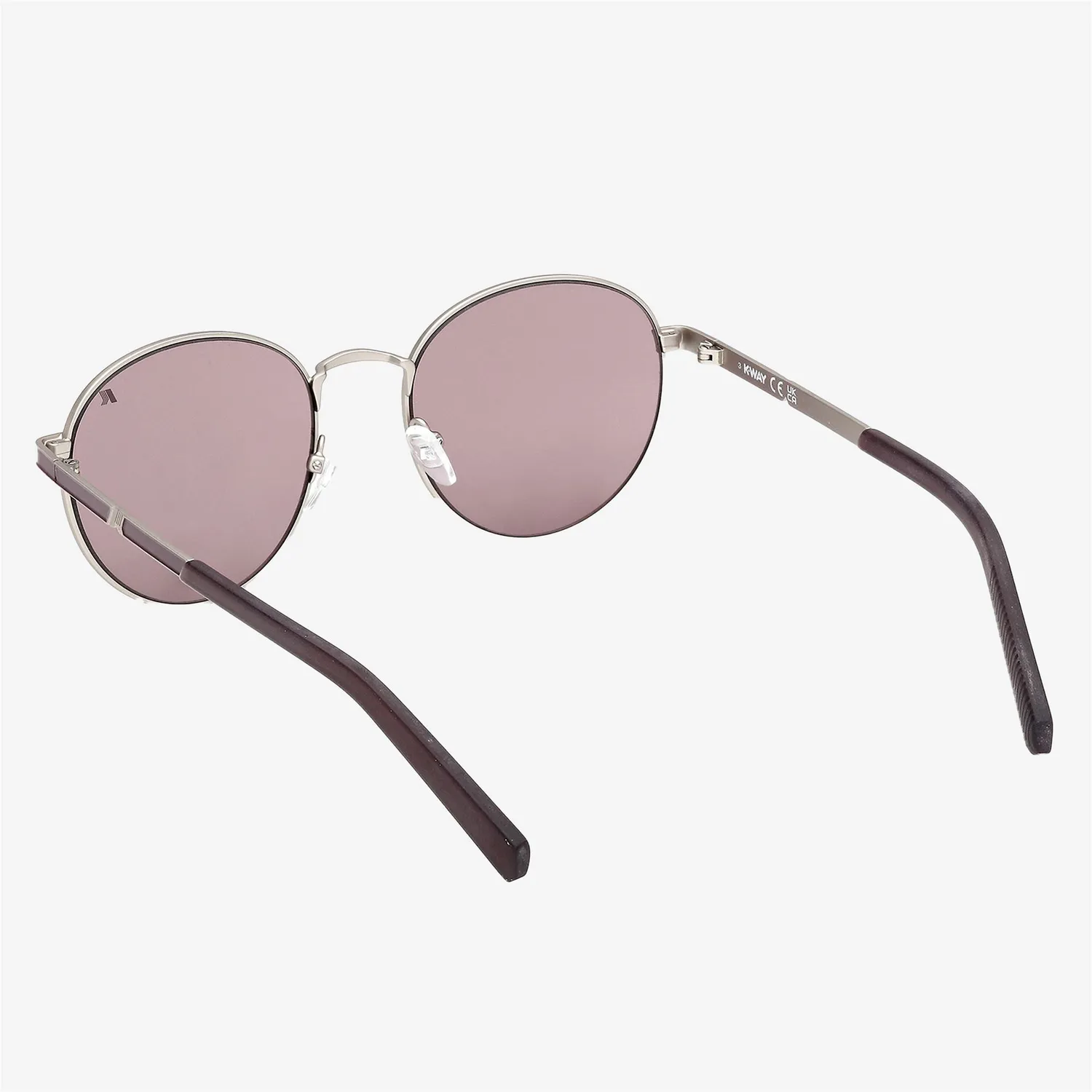 K-Way KW0033 K61451W ochelari soare 17Y V2 metal