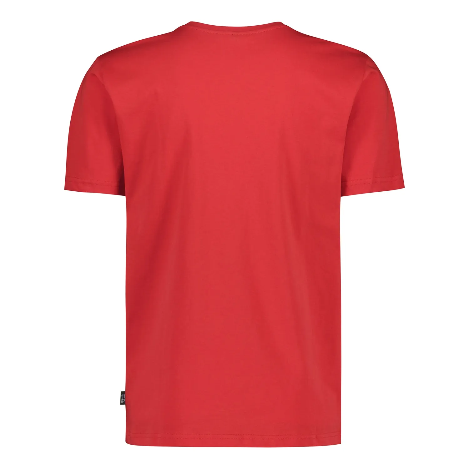 Sasta Nurmes Icon tricou barbati alb bumbac organic