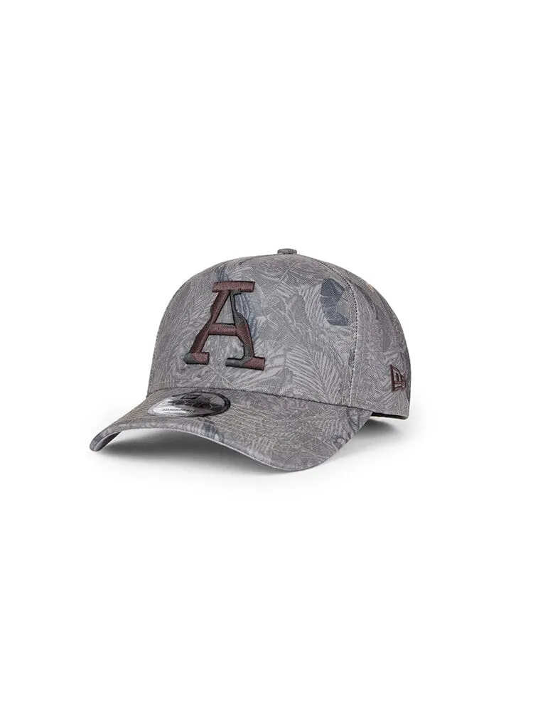 Alpha Industries 9FORTY sapca camuflaj khaki reglabila