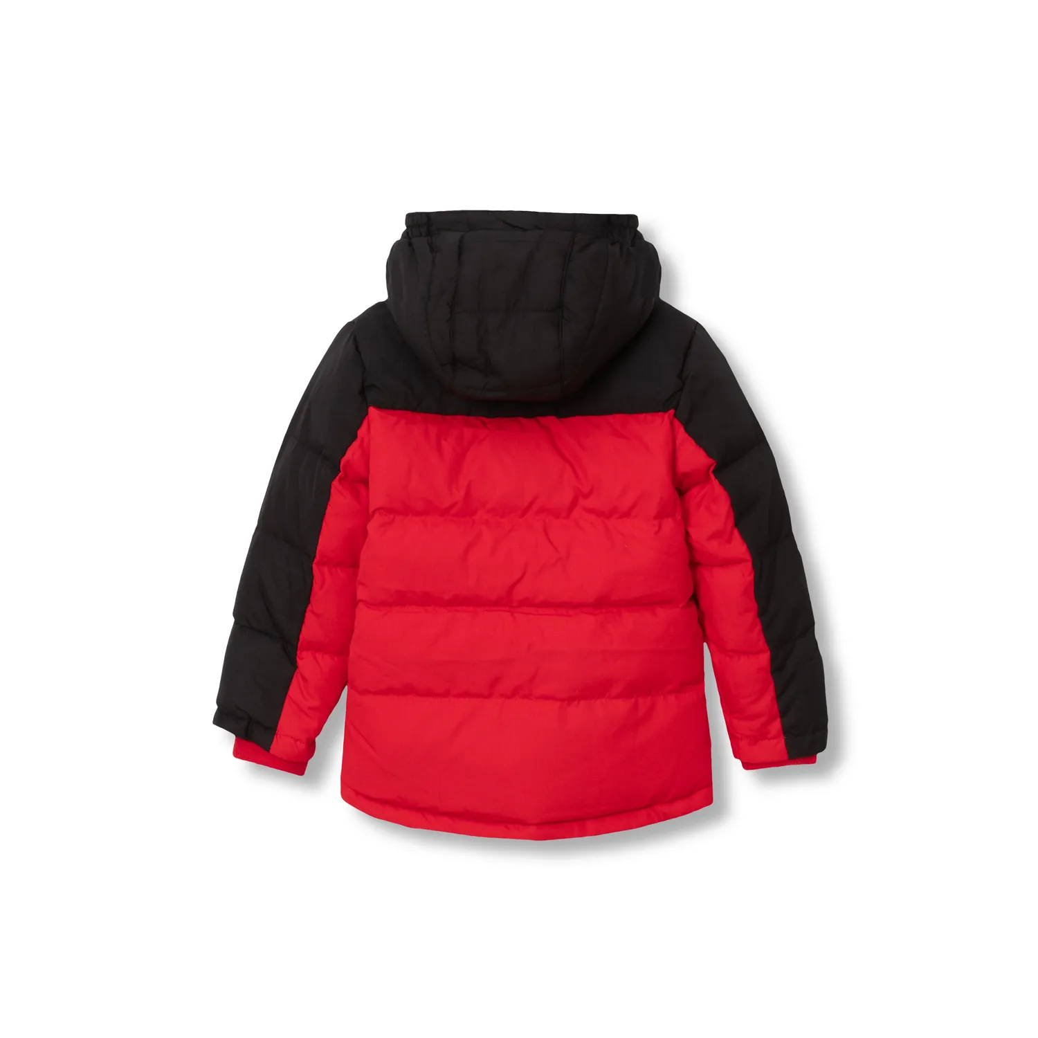 Eddie Bauer Classic Down geacă băieți IMPERIAL BLUE puf