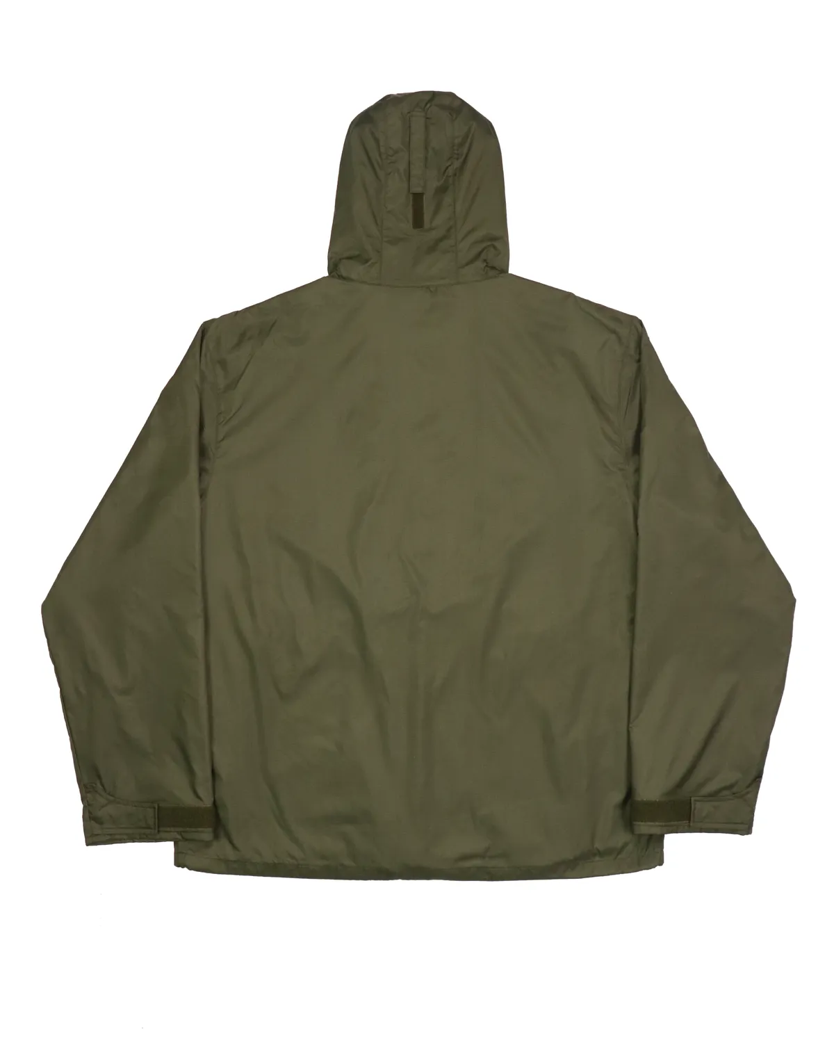 Arktis Rainshield Coat V2 geaca Ranger Green impermeabila