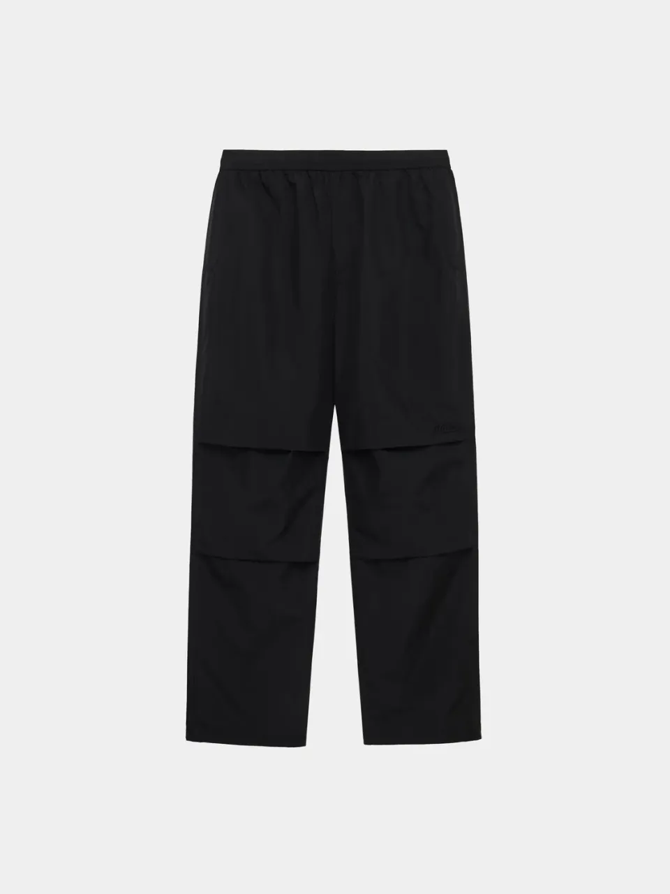Alpha Industries Relaxed Parachute Pant pantaloni negri