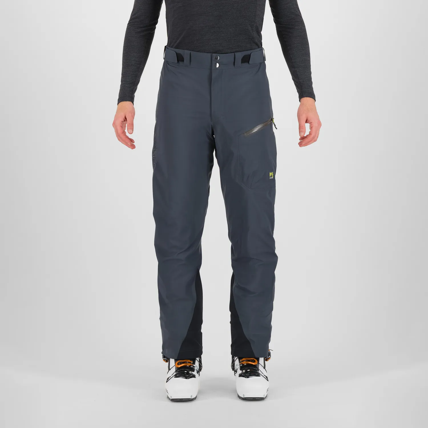 Karpos Storm Evo Pant pantaloni impermeabili