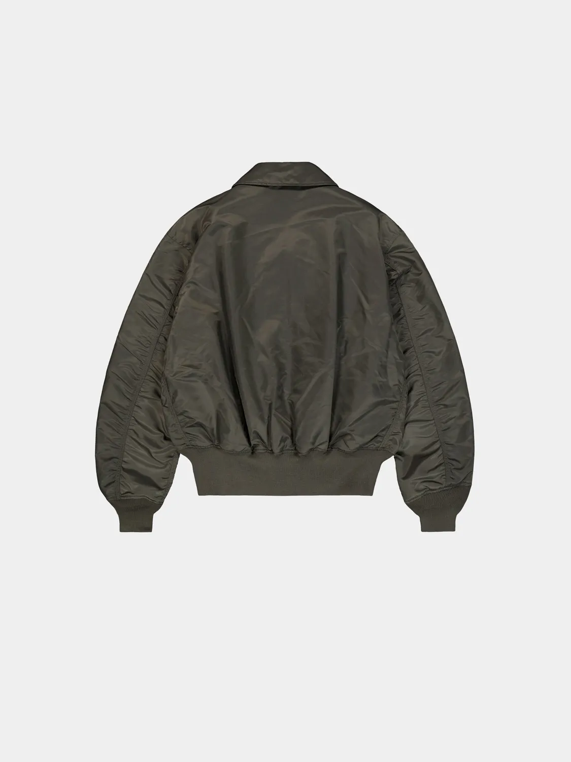 Alpha Industries GR10K CWU 45/P geaca bomber albastru usor