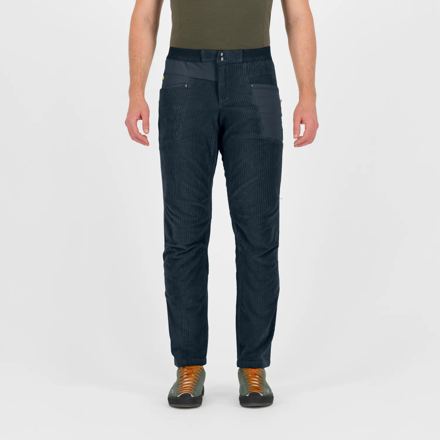 Karpos Abete Evo pantaloni velur