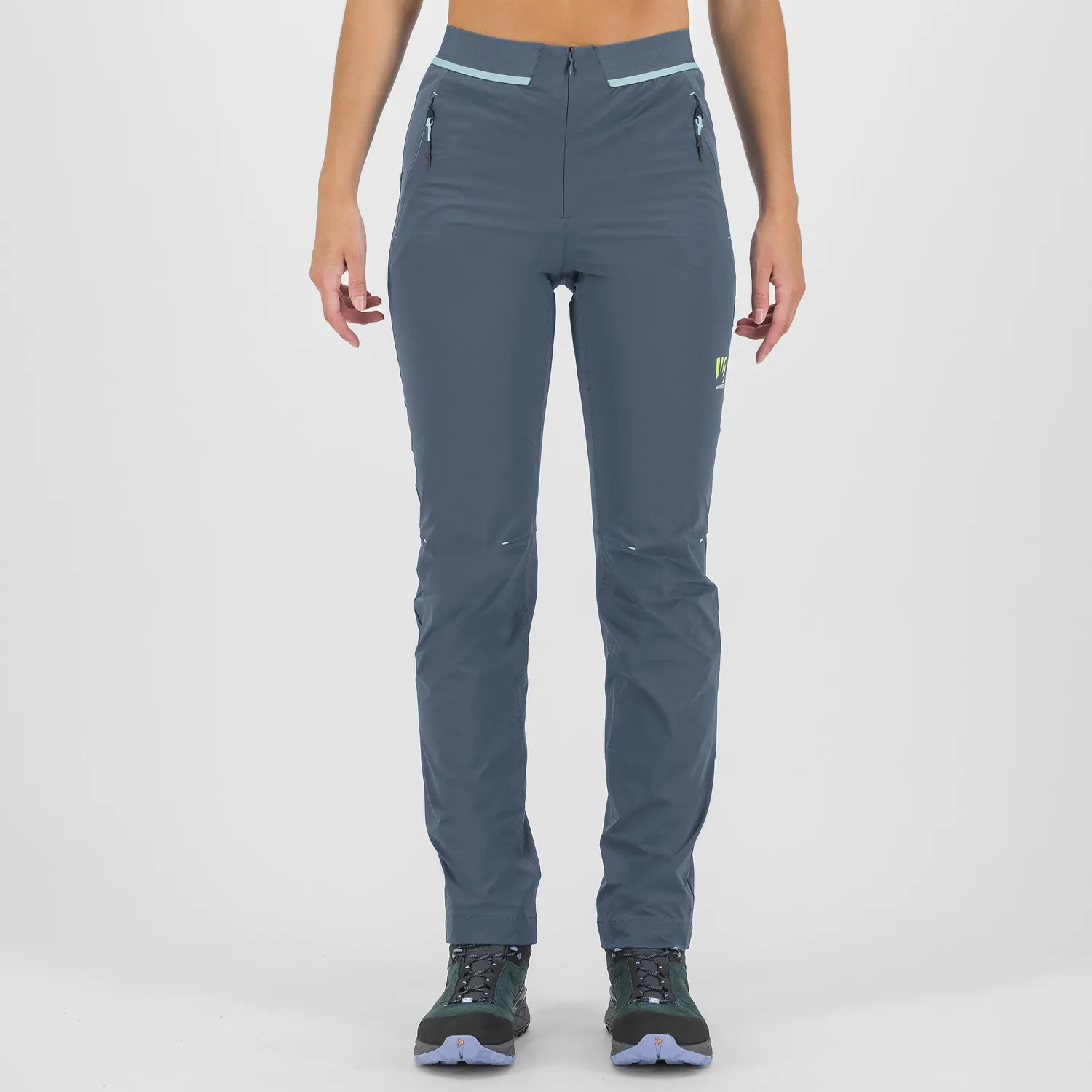 Karpos Tre Cime W pantaloni damă vară