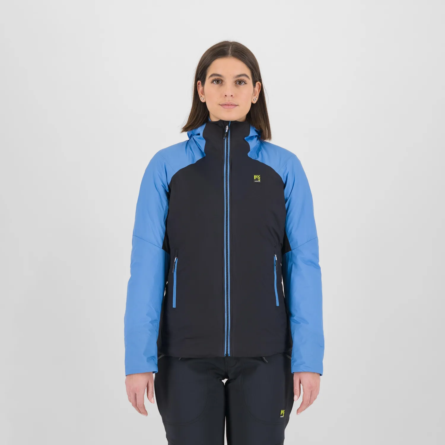Karpos Vinson Evo W geacă schi Primaloft damă