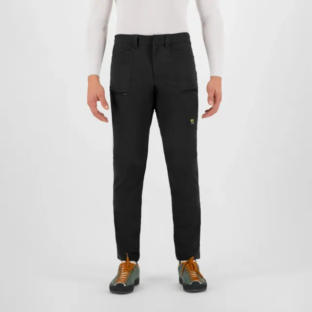 Karpos Lastia Winter Pants pantaloni iarna merinos