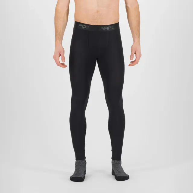 Karpos Dinamico Merino 130 Tight colanti merinos