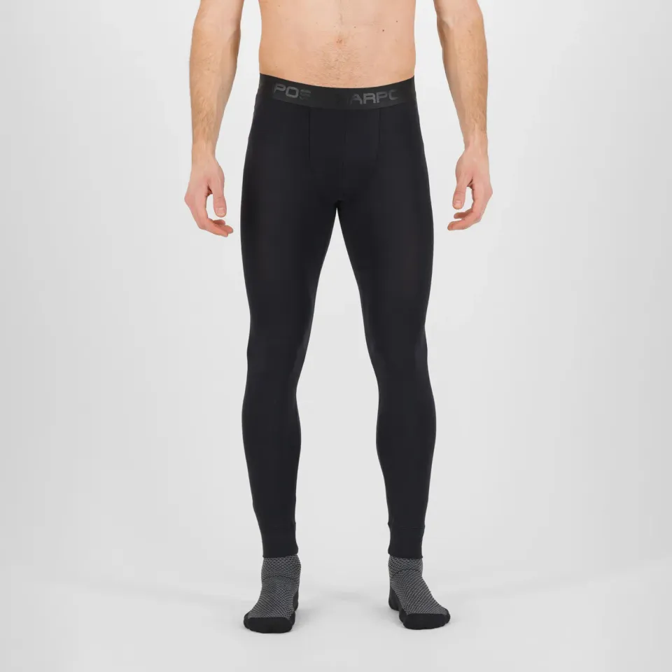 Karpos Dinamico Merino 130 Tight colanti merinos