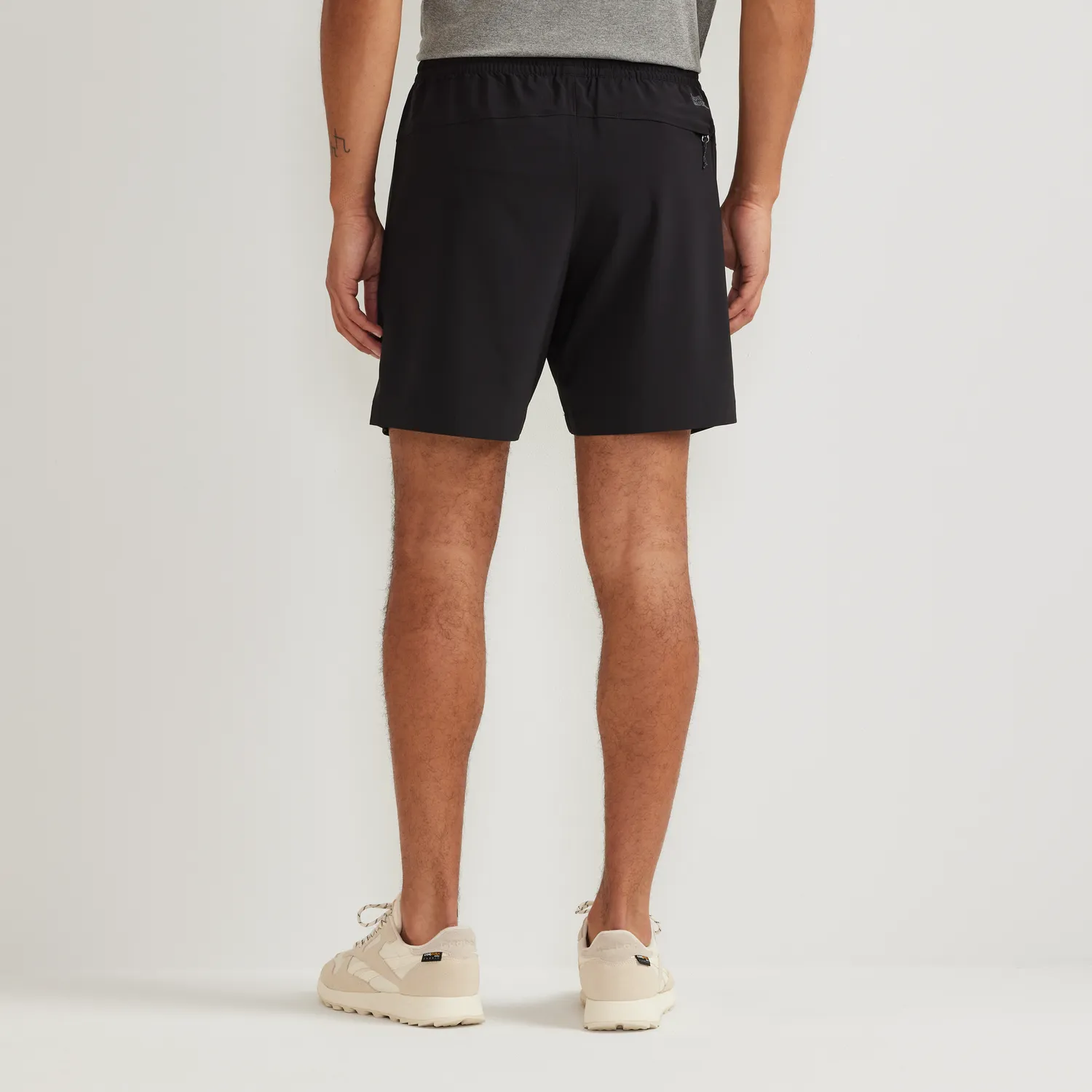 Eddie Bauer Resonance 8 pantaloni scurti slate