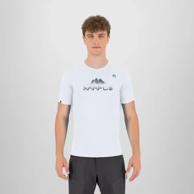 Karpos Loma Evo tricou barbati cu imprimeu