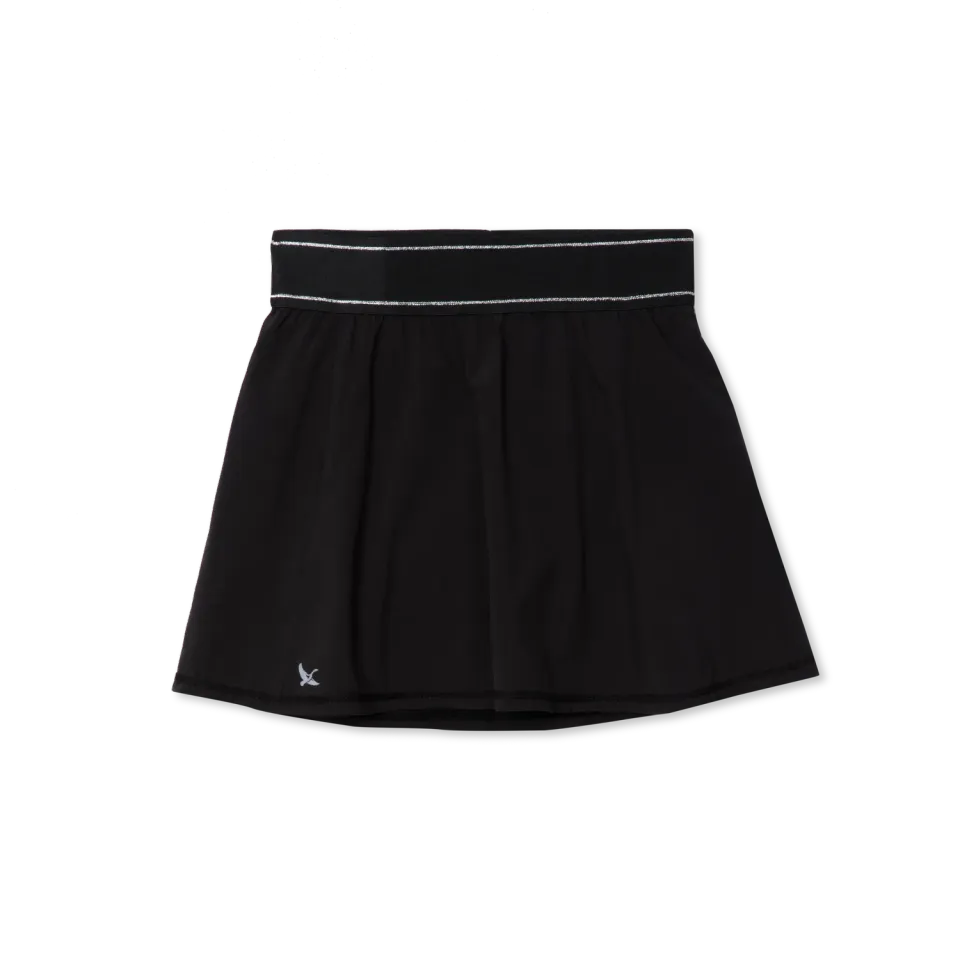 Eddie Bauer Girls Trail Woven Flared Skort fusta fete Veronica